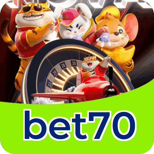 Apostas esportivas ao vivo na bet70