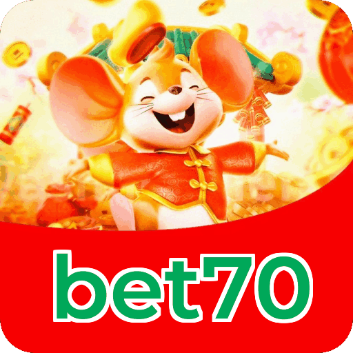 Login rápido no app bet70