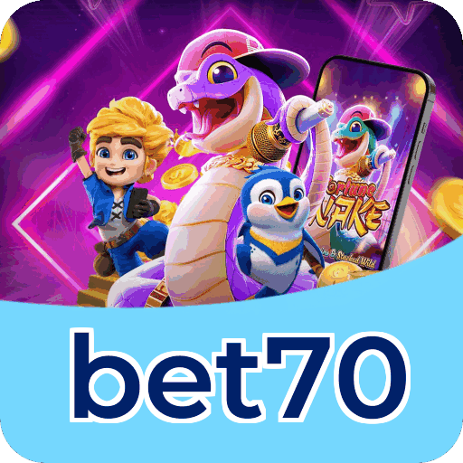 Slots Premium da PG Soft na bet70