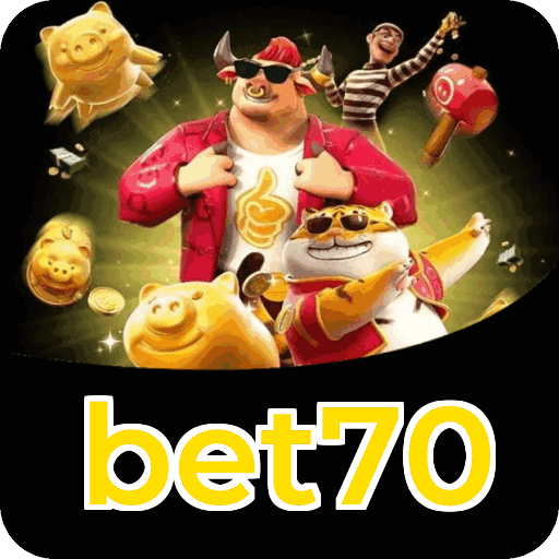 Cashback semanal bet70