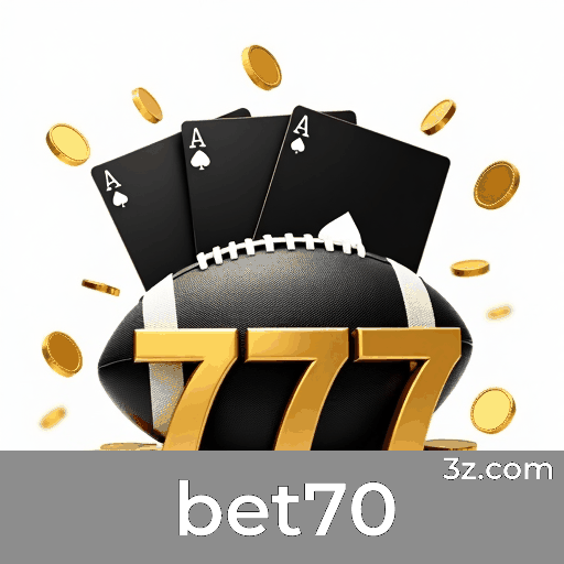 Bet70: Seu Cassino Online Premiado e Seguro